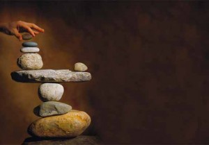 Equilibrio del Lider